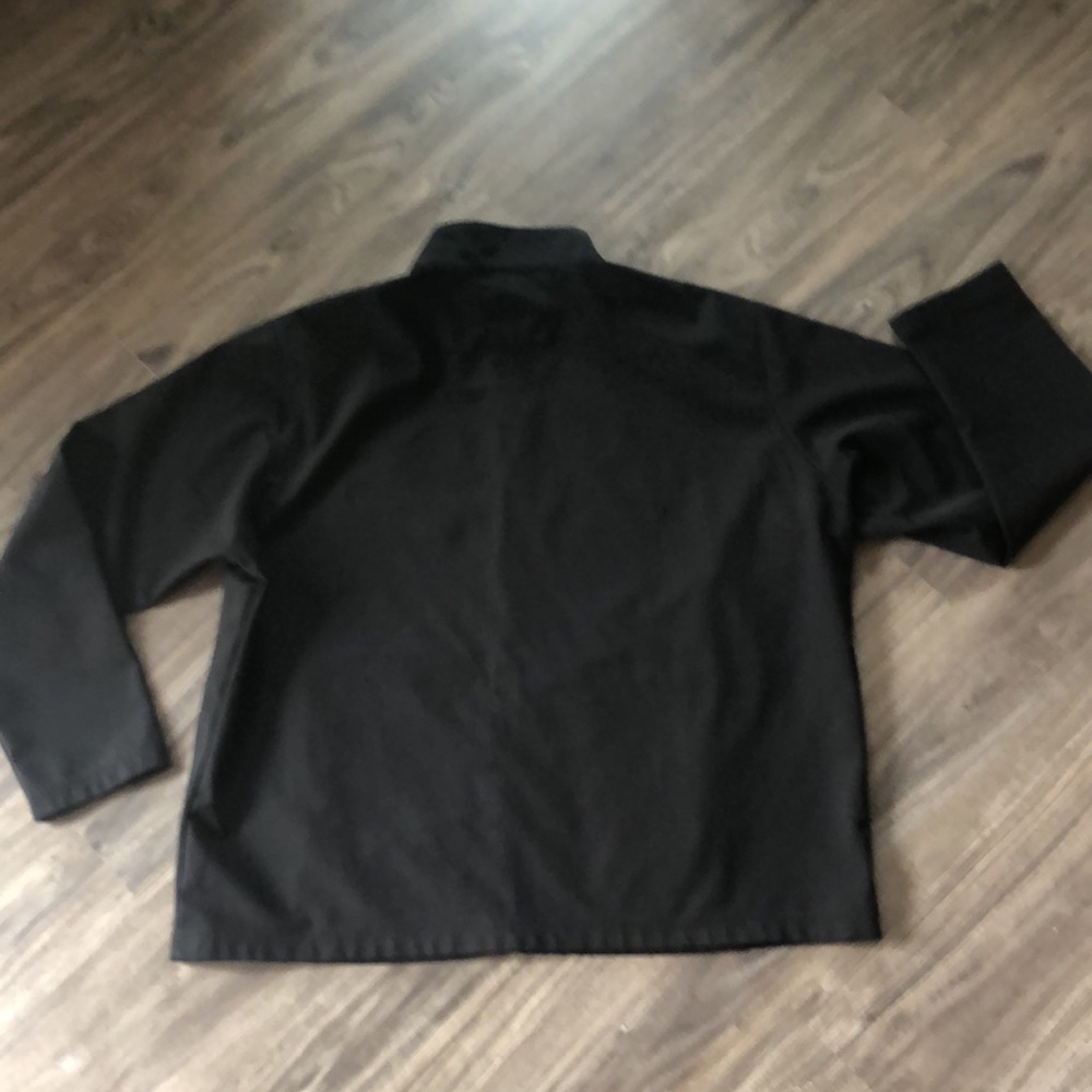 Purdue Fort Wayne Soft Shell Jacket - Picture 5 of 6